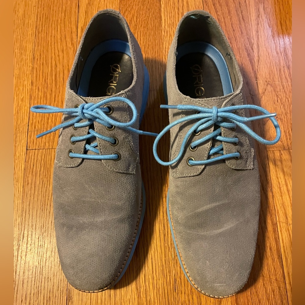 Men’s Cole Haan Dress Shoes